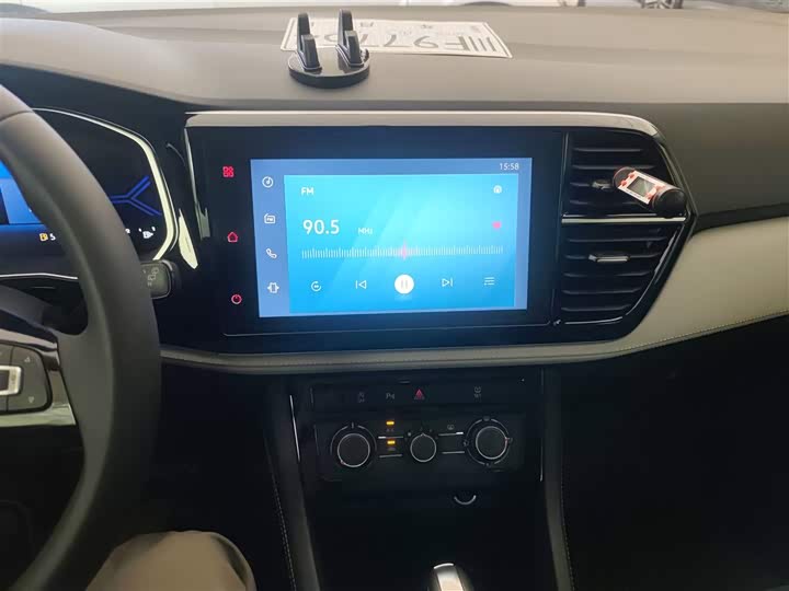 Фото 12 - Jetta VS7