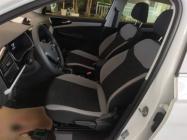 Фото 14 - Jetta VS7