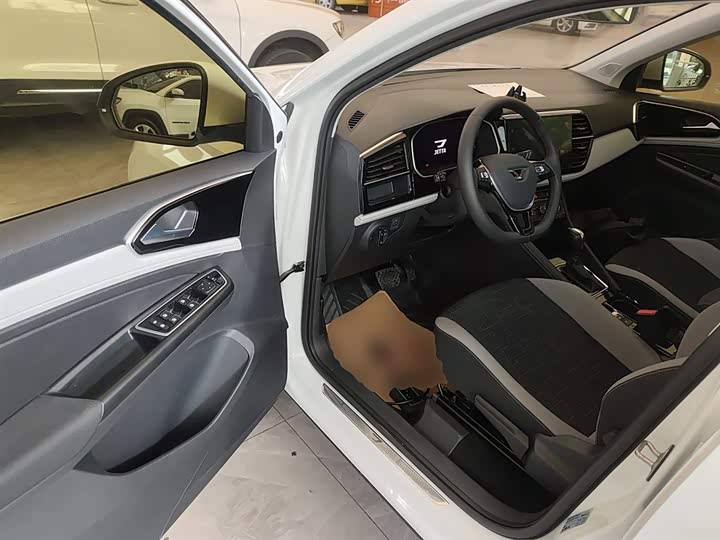 Фото 15 - Jetta VS7