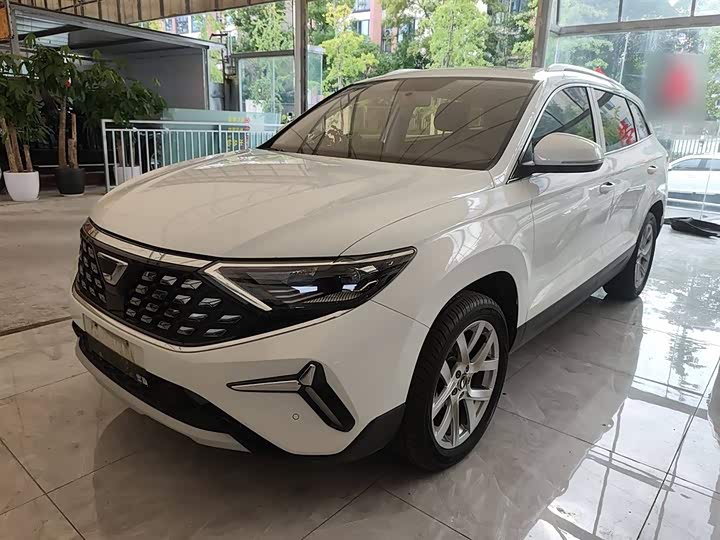 Фото 2 - Jetta VS7