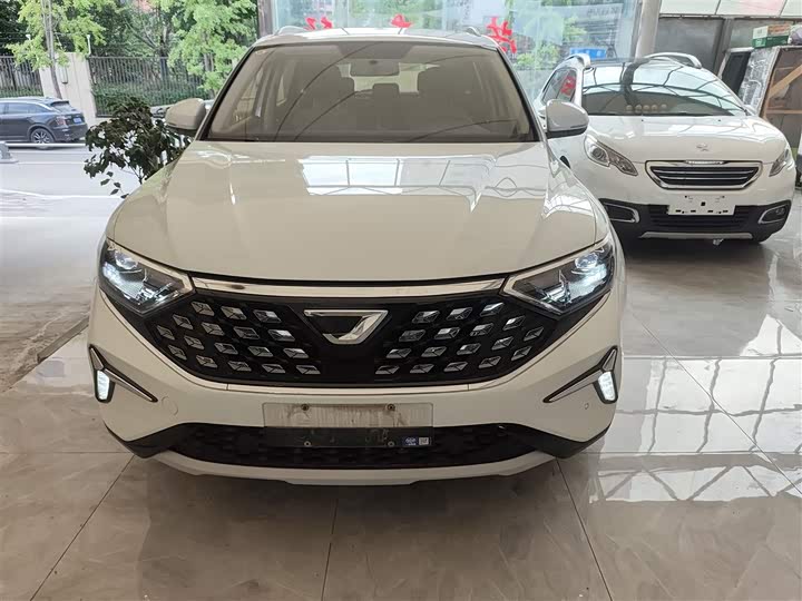 Фото 3 - Jetta VS7