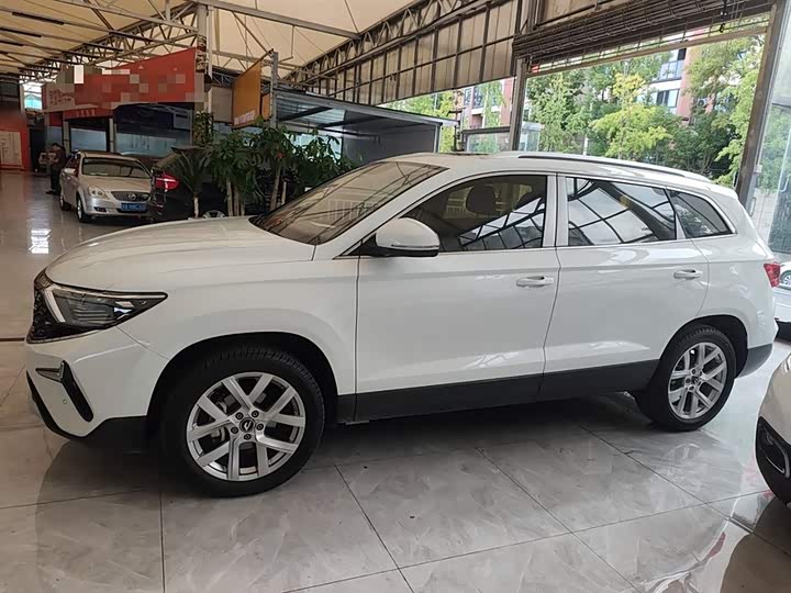 Фото 4 - Jetta VS7