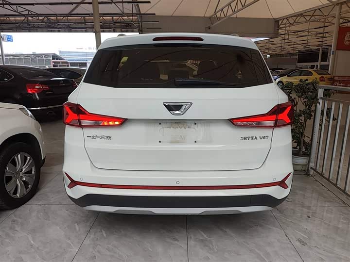 Фото 5 - Jetta VS7