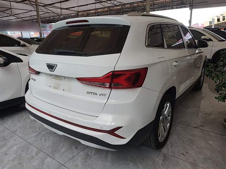 Фото 6 - Jetta VS7