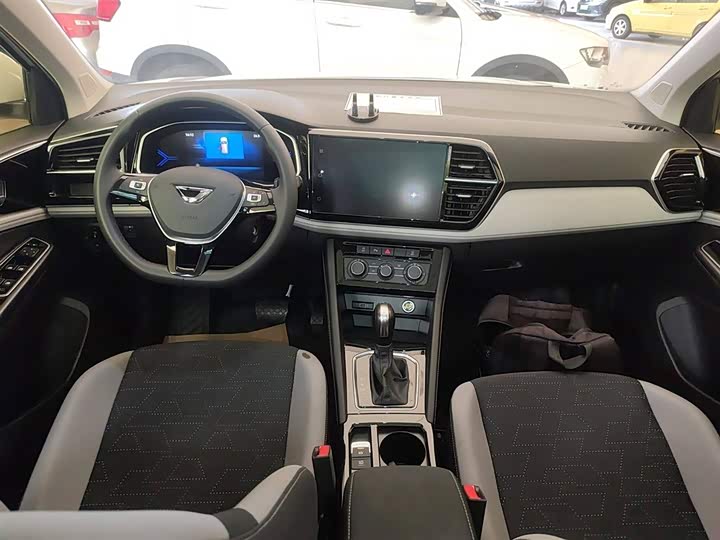 Фото 9 - Jetta VS7