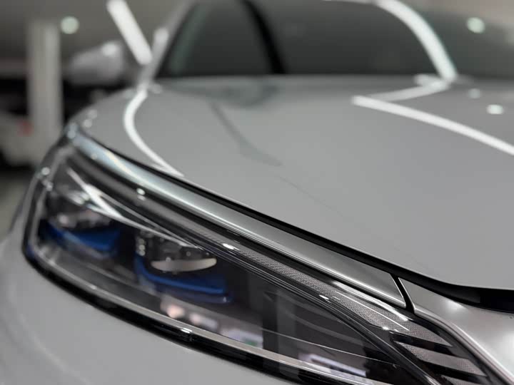 Фото 11 - BYD Yuan Plus