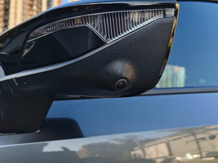 Фото 12 - Changan UNI-V