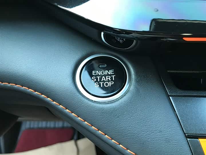 Фото 31 - Changan UNI-V