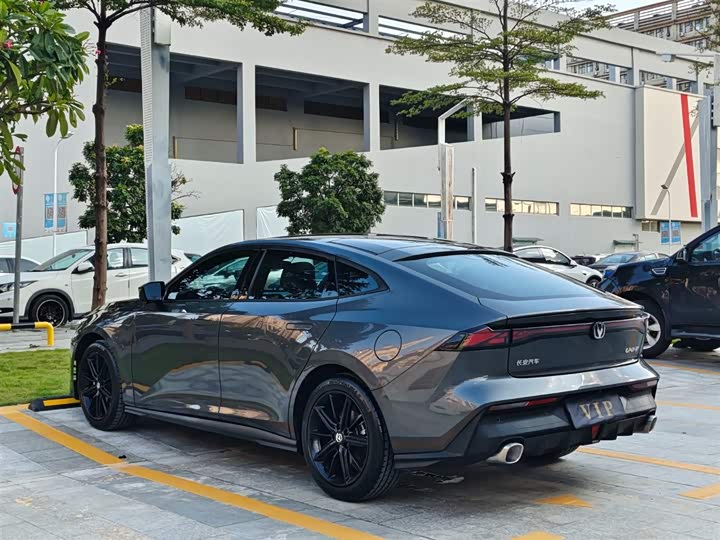 Фото 6 - Changan UNI-V