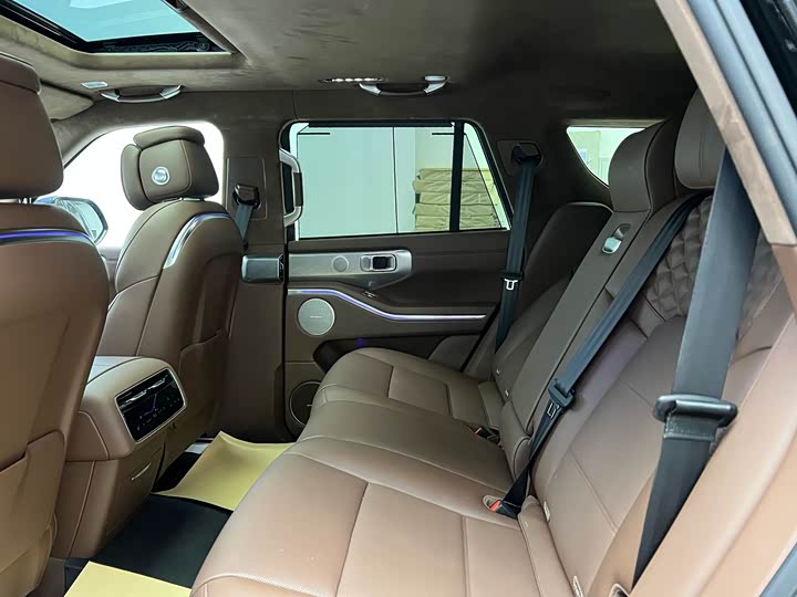 Фото 21 - Tank 700 Hybrid