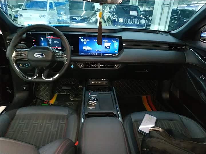 Фото 13 - Ford Mondeo