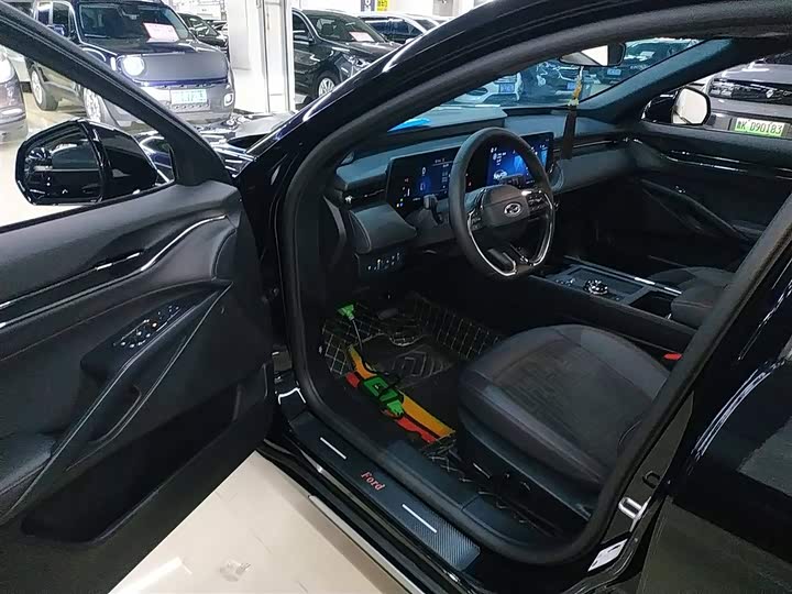 Фото 16 - Ford Mondeo