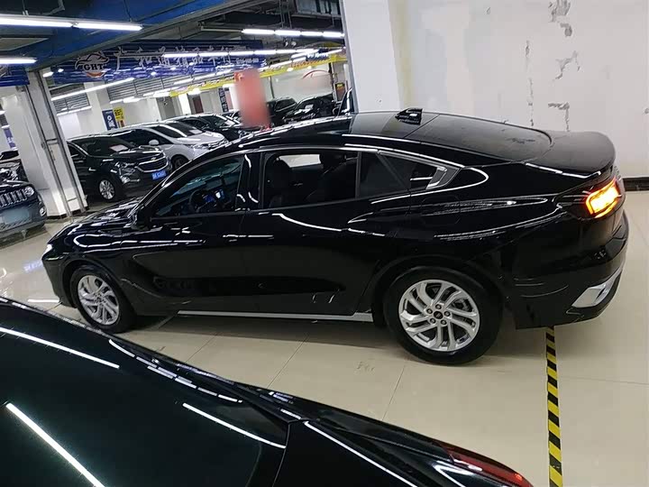 Фото 5 - Ford Mondeo