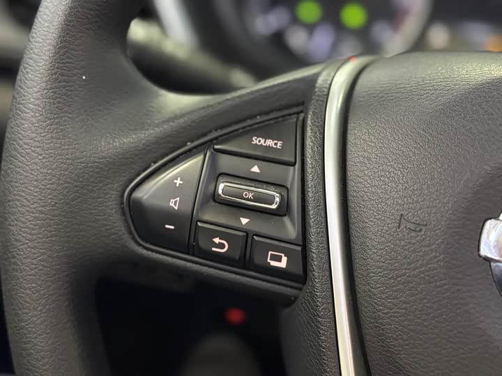 Фото 12 - Nissan Lannia