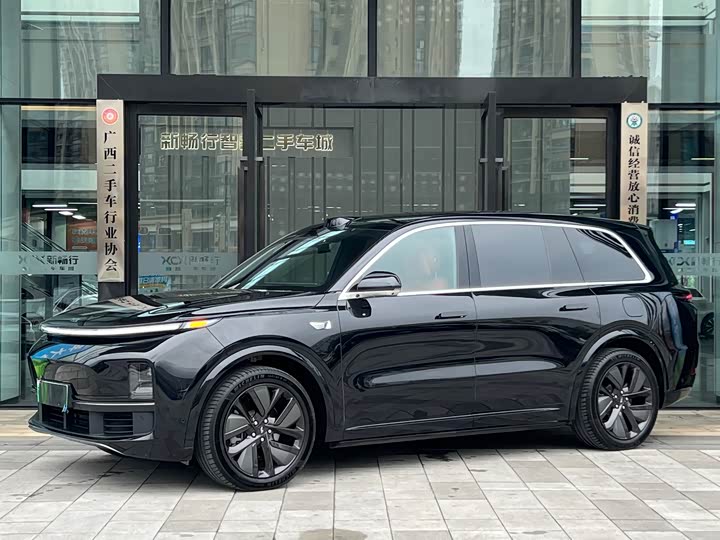 Фото 1 - LiXiang L9