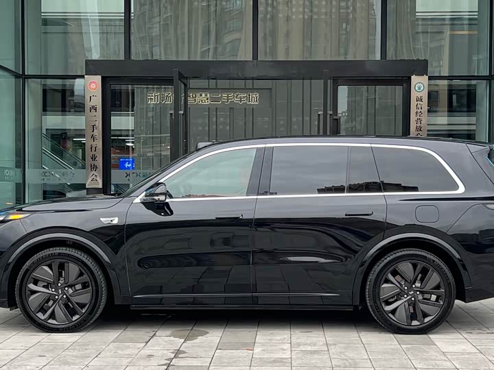 Фото 3 - LiXiang L9