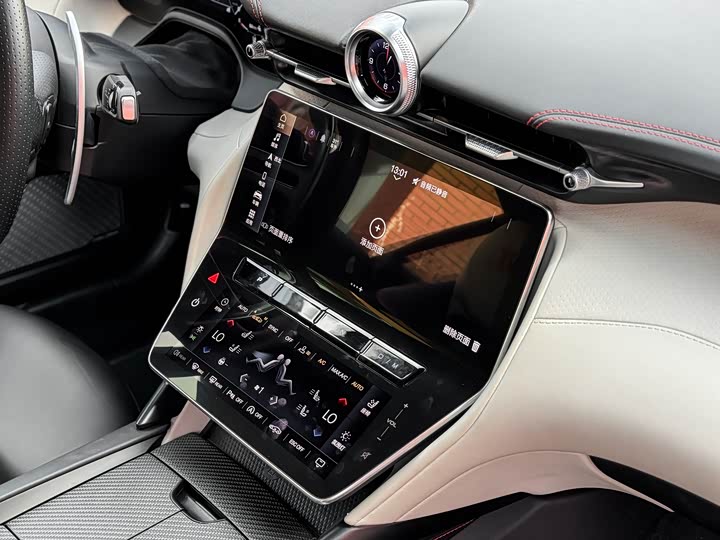 Фото 12 - Maserati GranTurismo