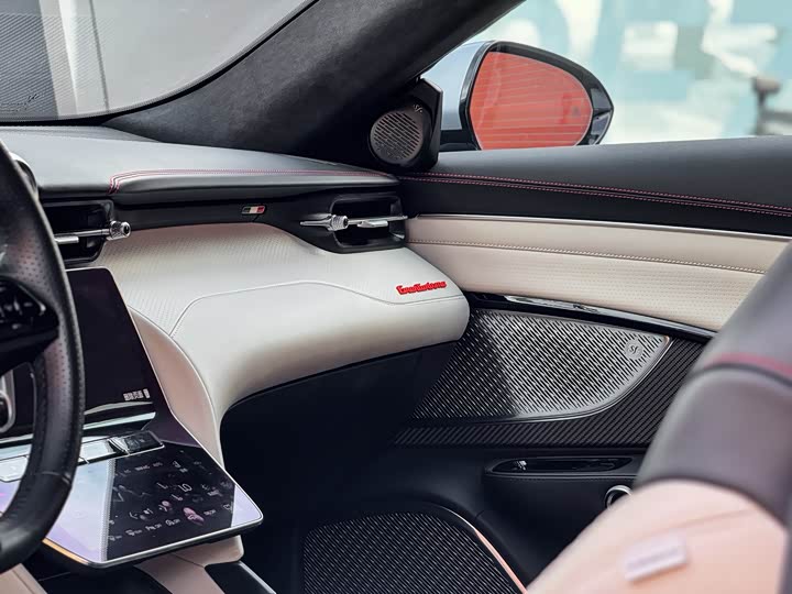 Фото 16 - Maserati GranTurismo