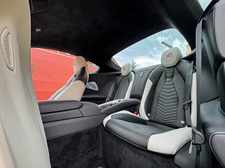 Фото 9 - Maserati GranTurismo