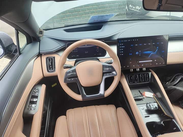 Фото 11 - BYD Song L