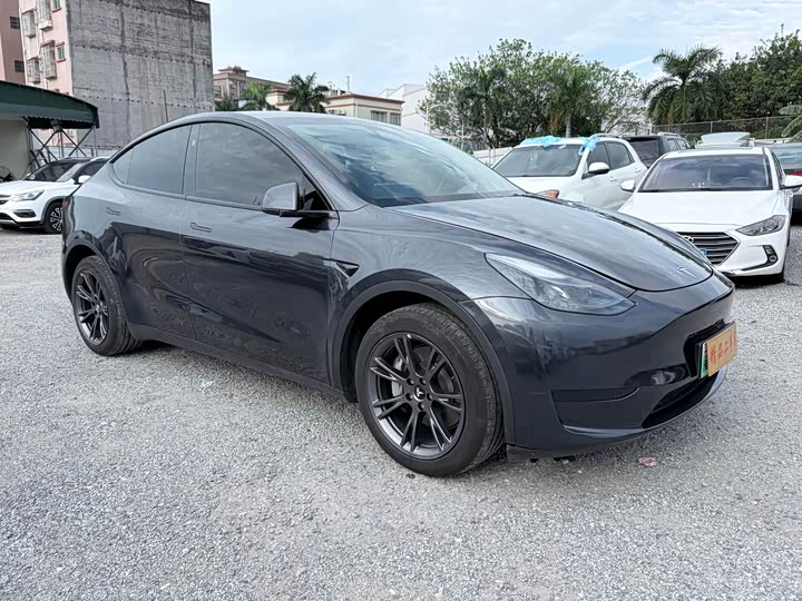 Фото 3 - Tesla Model Y