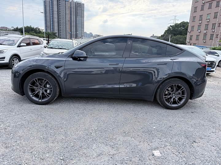 Фото 5 - Tesla Model Y