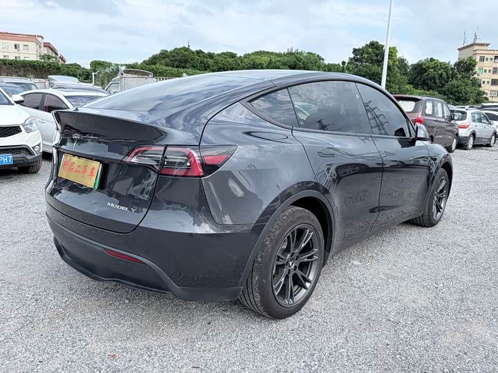 Фото 6 - Tesla Model Y