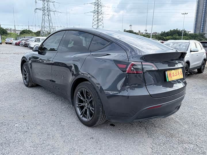 Фото 8 - Tesla Model Y