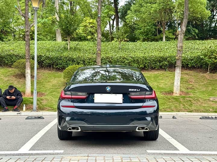 Фото 12 - BMW 3 Series