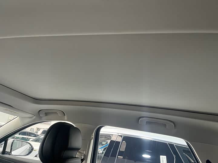 Фото 11 - Chery Tiggo 9