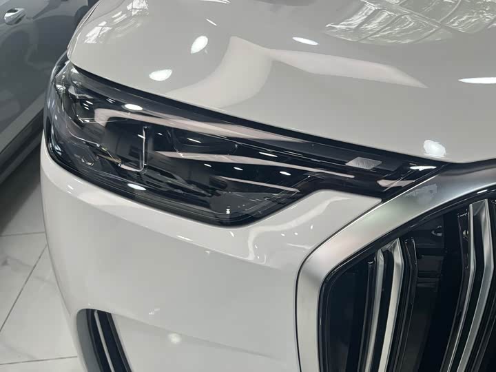 Фото 5 - Chery Tiggo 9