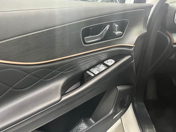 Фото 6 - Chery Tiggo 9