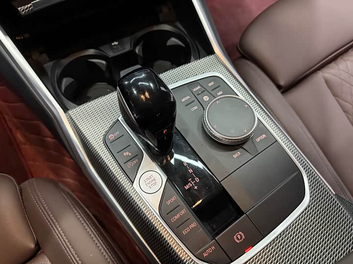 Фото 9 - BMW 3 Series