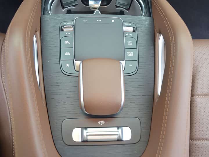 Фото 10 - Mercedes-Benz GLS-Class