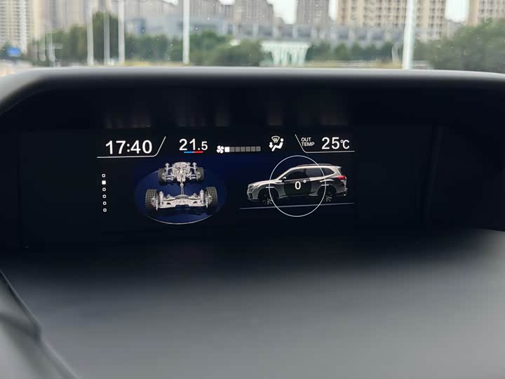 Фото 17 - Subaru Forester