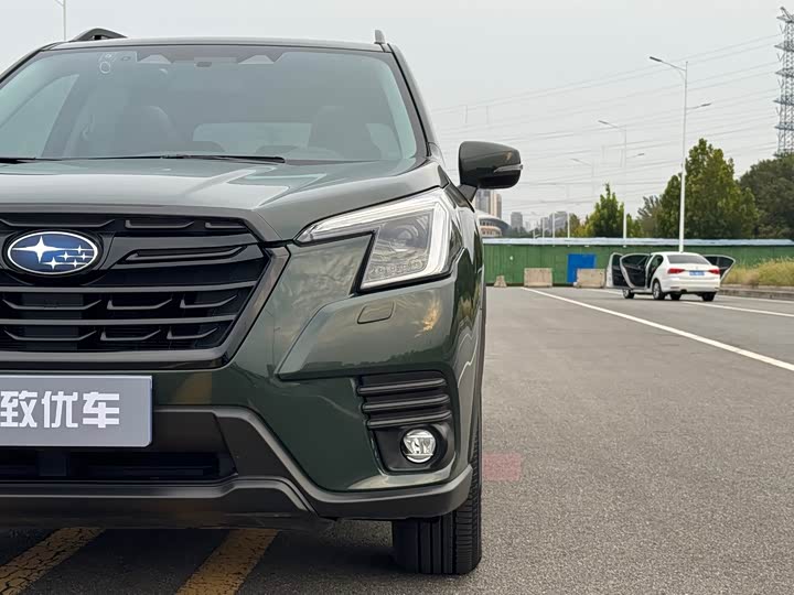 Фото 6 - Subaru Forester