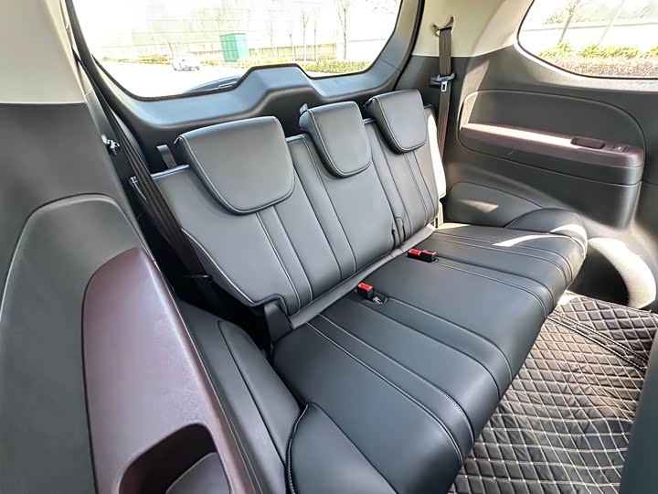 Фото 29 - GAC Trumpchi M6