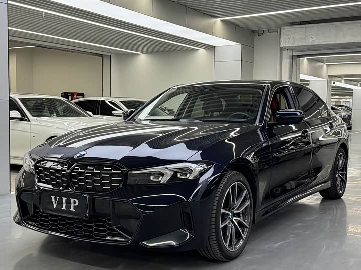 Фото 1 - BMW 3 Series