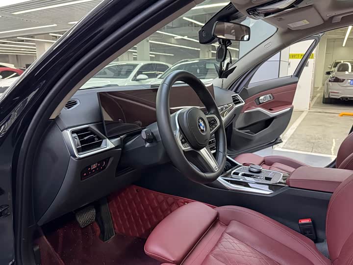 Фото 5 - BMW 3 Series