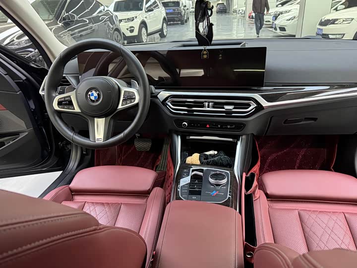Фото 6 - BMW 3 Series