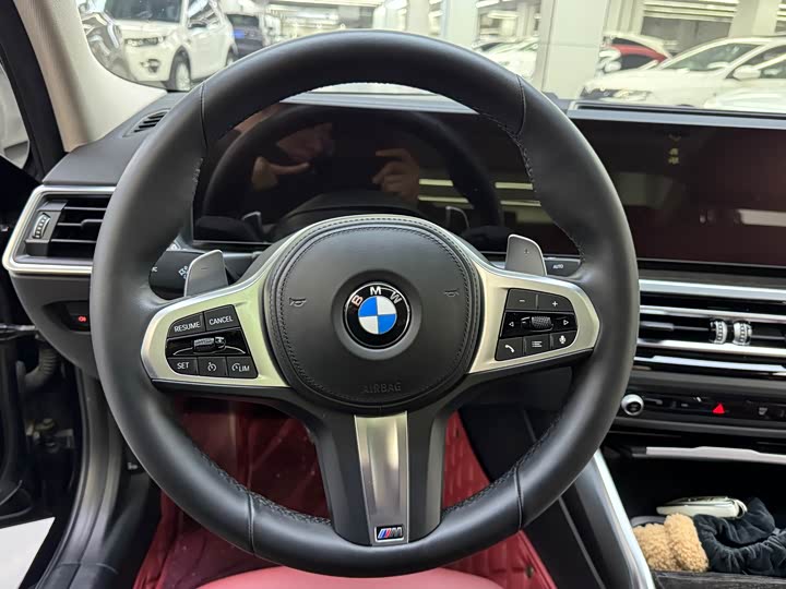 Фото 7 - BMW 3 Series