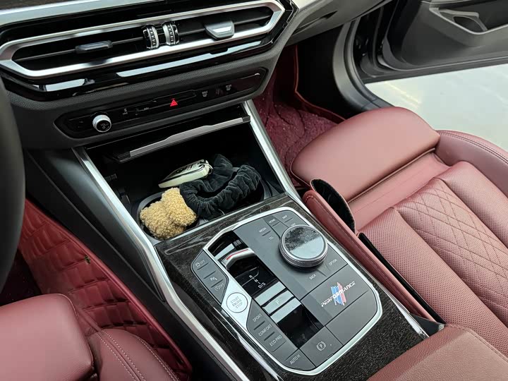 Фото 8 - BMW 3 Series