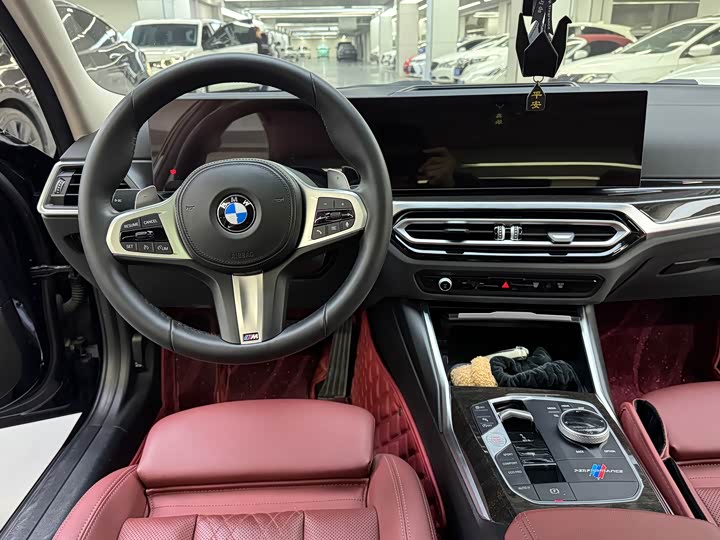 Фото 9 - BMW 3 Series