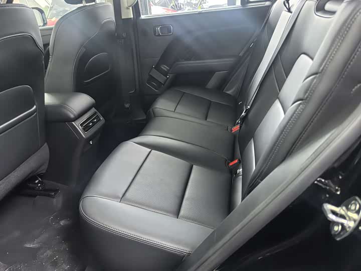 Фото 6 - Haval Raptor Hybrid