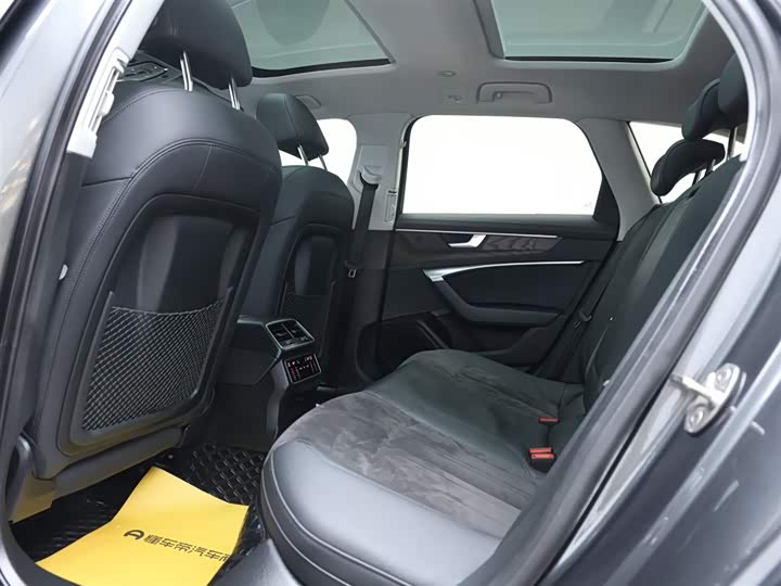 Фото 11 - Audi A6