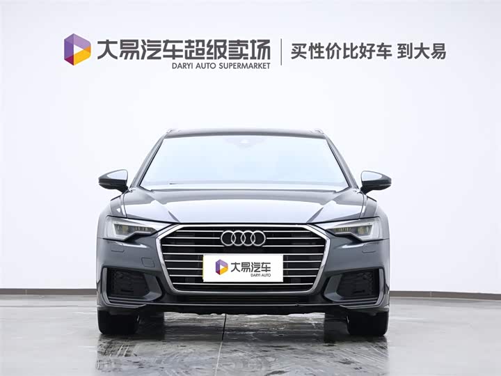 Фото 2 - Audi A6