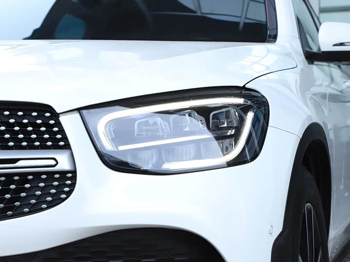 Фото 5 - Mercedes-Benz GLC-Class