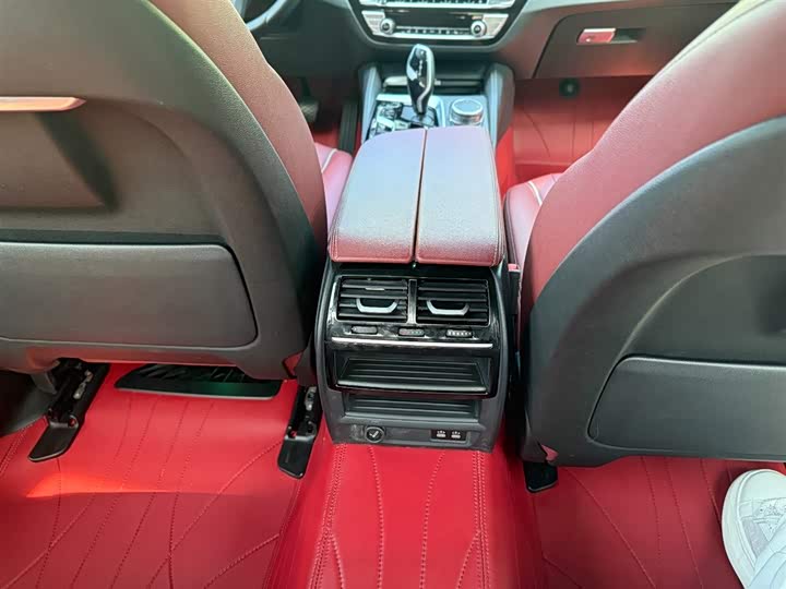 Фото 7 - BMW 5 Series