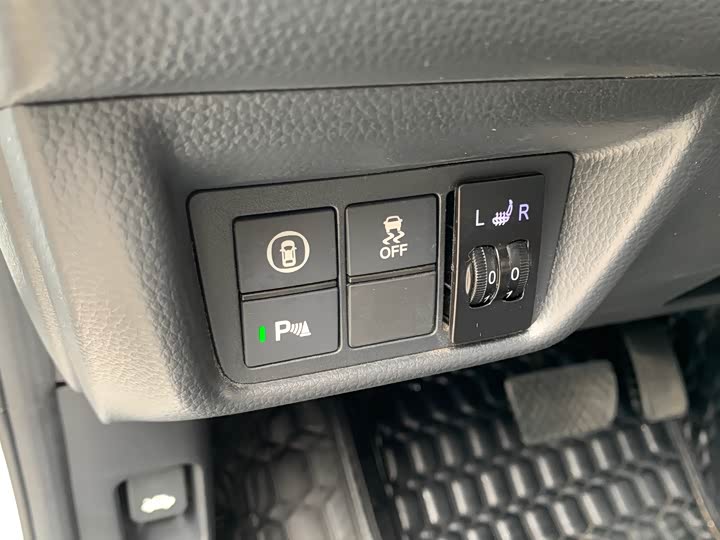 Фото 21 - Honda Accord