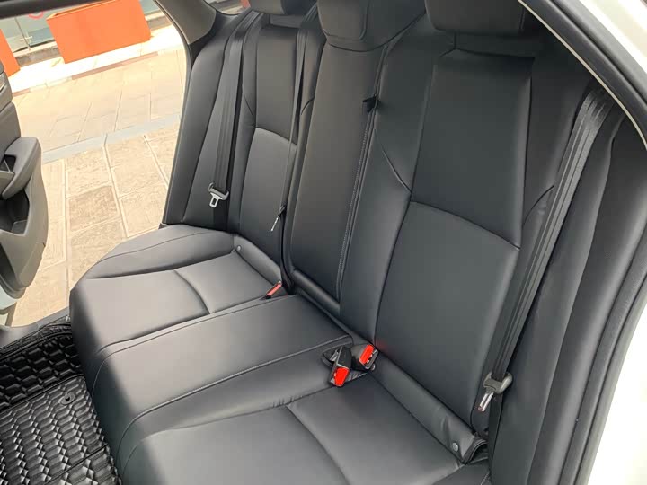 Фото 22 - Honda Accord